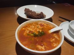 -九毛九西北菜(汕头金平万达广场店)
