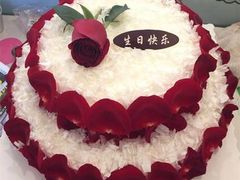 -蜜思琪蛋糕(民生路店)