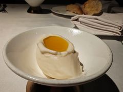 -Oyster Talks 四度蚝法餐厅