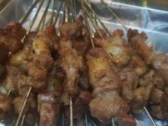 -杨记玉喜龙虾肥蛤(文东店)