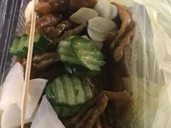 -六合夜市