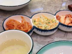 -屋里家延边朝鲜族冷面(南园店)