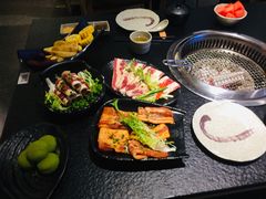 -悟空酒场烤肉(凯德壹中心店)