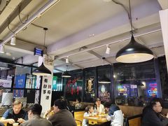 -新疆烧烤王(广灵店)