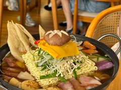 -海云台韩式汤饭·13年匠心韩料(南山店)