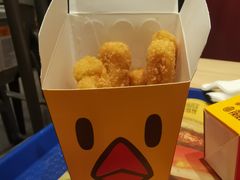 -汉堡王(EAC欧美中心店)