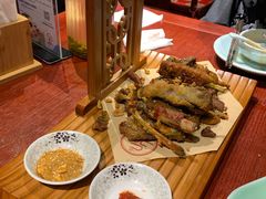 -北平食府(马鞍山路店)