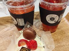 -巴黎贝甜(五道口店)