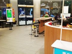 -麦当劳(上百万和城店)