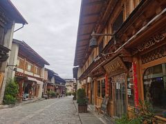 -银同牦牛肉火锅