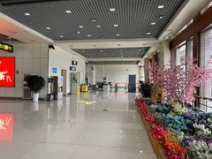 -丽江三义国际机场