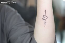 -飛凡TATTOO纹身•原创