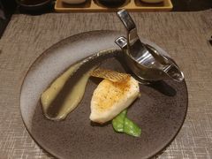 -枫品铁板烧(东樾店)