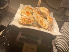 -东莞塘厦三正半山温泉酒店·沙利文西餐厅