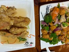 -春發合饭庄
