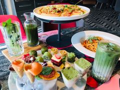 -良木缘咖啡西餐(太古里店)