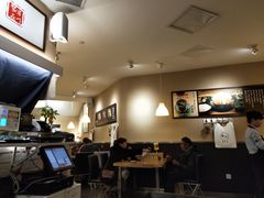 -雷门拉面·现熬骨汤(凯德来福士店)