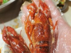 -袁老大龙虾(石鼓路总店)