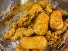 -沸炉重庆老火锅(军事博物馆店)