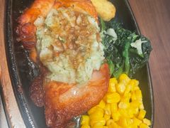 -萨莉亚意式餐厅(杭州西溪龙湖天街店)