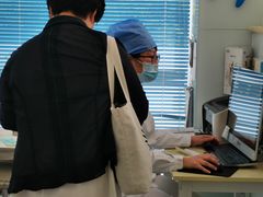 -北京市朝阳区八里庄第二社区卫生服务中心