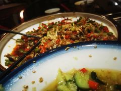 -阿记烧烤(大兴新区店)