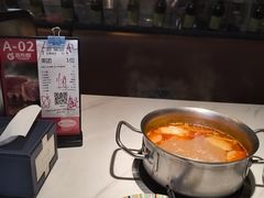 -吉布鲁牛排海鲜自助(成都大悦城店)