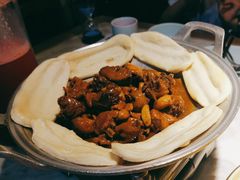 -小菜园新徽菜(溧阳万达店)