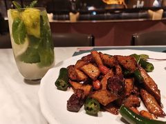 -大树餐厅(益田假日店)