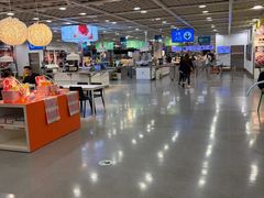 -宜家·瑞典风味餐厅(烟台路店)