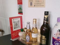 -牛味道炭火烤肉(湖前总店)