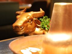 -城南老友羊蝎子火锅(花乡奥莱店)