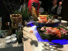 -万丽轩·粤菜(王府井金茂万丽酒店)