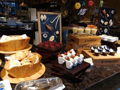 -美食汇·海鲜自助西餐厅·江门富力万达嘉华酒店