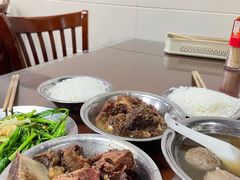 -阿秋牛排(湖心街店)