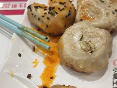 -小杨生煎(龙之梦购物中心店)