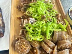 -老保定驴肉馆(云岗路店)