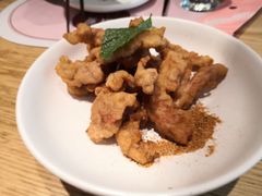 -椒爱水煮鱼川菜(新抚万达店)