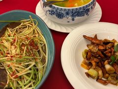 -岷山饭店-岷轩中餐厅