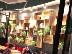 -比格比萨自助(花园路店)