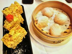 -白天鹅宾馆-宏图府餐厅