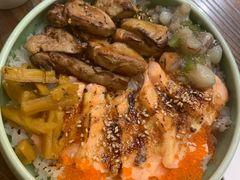 -东京屋(武定路店)