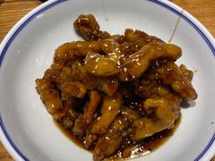 -大厨小馆(华阳城店)