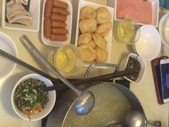 -傣妹火锅(荔湾广场店)