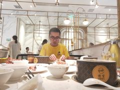 -诱货海鲜自助火锅(爱琴海购物公园东百店)