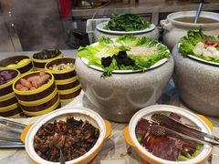 -苏州知音温德姆至尊酒店·四季海鲜自助餐厅(汾湖店)