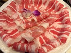 -唇辣号重庆老火锅(燕郊鑫乐汇店)