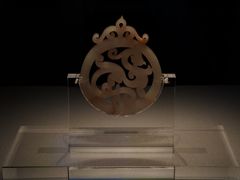 -北京大葆台遗址博物馆