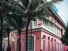 -富国岛翡翠湾 JW 万豪度假酒店