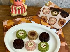 -Laderach 莱德拉(上海环贸iapm店)